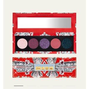 Pat McGrath Labs Luminous Legends Eye Shadow Palette: Starfall Seduction